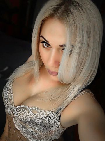 Проститутка Оксана